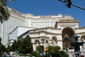 Monte Carlo Hotel in Las Vegas.jpg