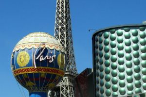 Paris Hotel in Las Vegas am Las Vegas Strip.jpg