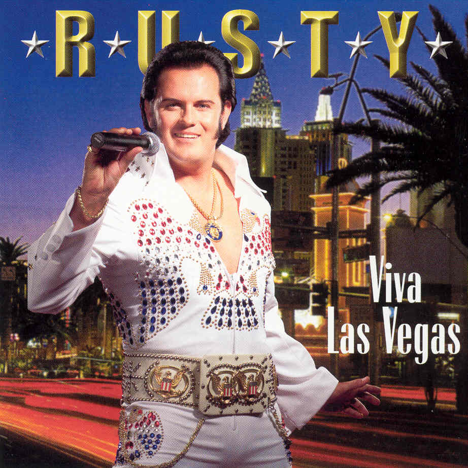 Rusty & Las Vegas Band